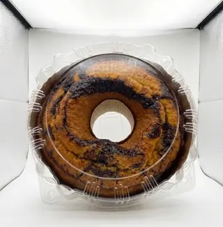 Ciambellone 800 g
