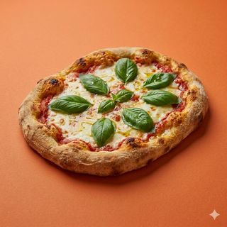 Ciccio tricolore