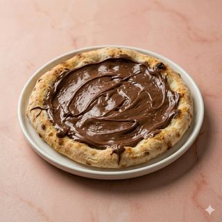 Ciccio con Nutella