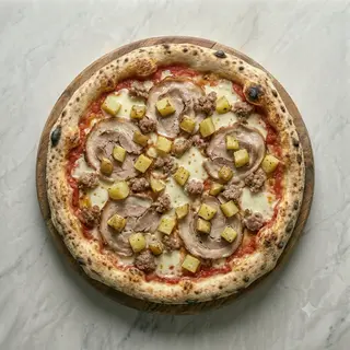 Cicciottella
