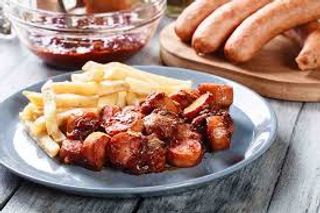 Chilli kobasica