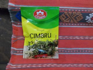 Cimbru