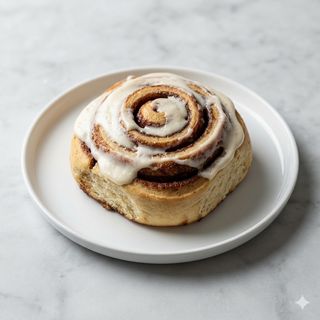Cinammon roll