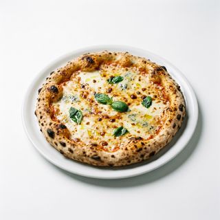 Cinque formaggi