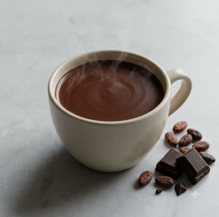 Cioccolata calda