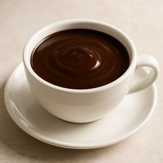 Cioccolata calda