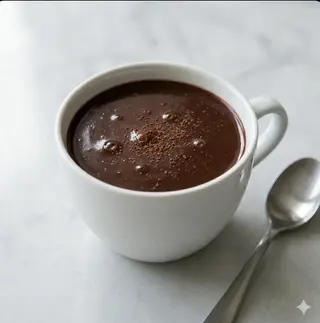 Cioccolata calda