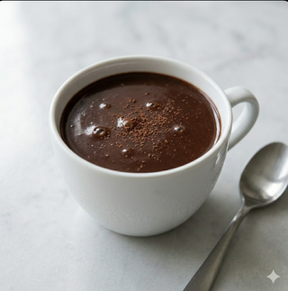 Cioccolata calda