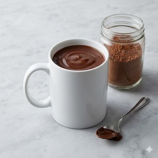 Cioccolata calda