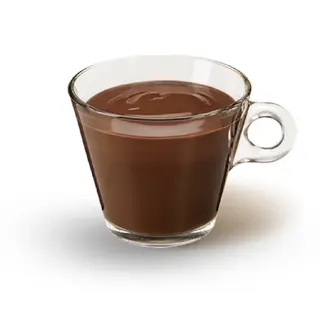 Cioccolata calda