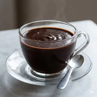 Cioccolata calda