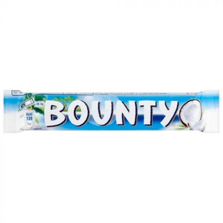 Cioccolato Bounty 57 g
