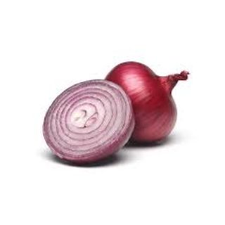 Cipolla rossa