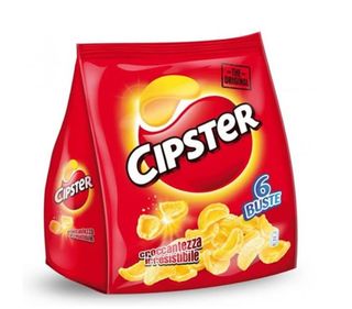 Cipster