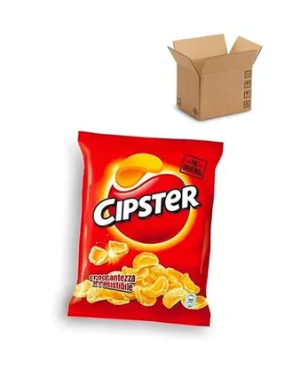 Cipster