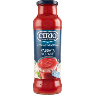 Cirio passata verace - 700 ml
