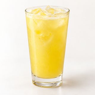 Jus De Citron