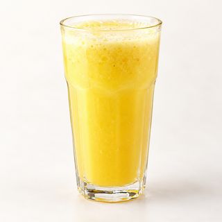 Jus De Citron & Gingembre
