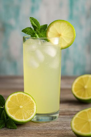 Citronnade