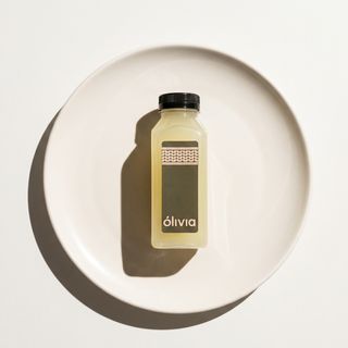 Citronnade Olivia