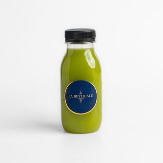 Citronnade À La Menthe 250ML