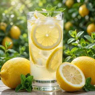 Limonade