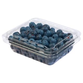 Blueberries Pack 120g