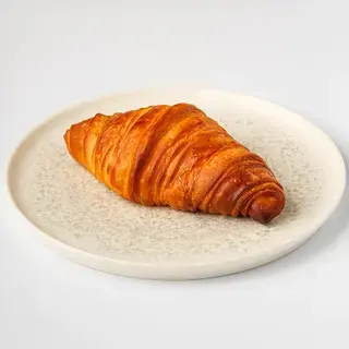 Classic croissant