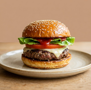 Classic burger