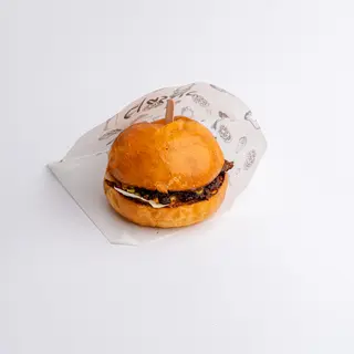 Classic burger
