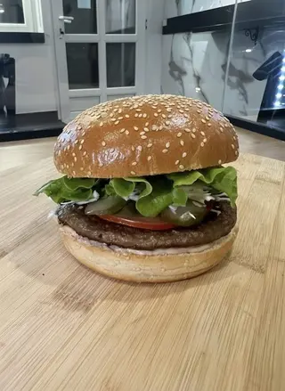 Classic Burger