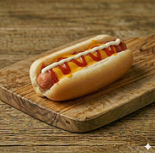 Classic dog