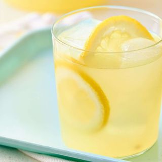 Classic Lemonade