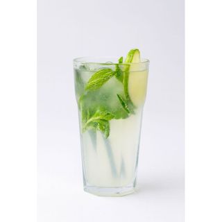 Classic mojito