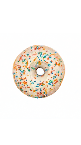 Donut Rainbow