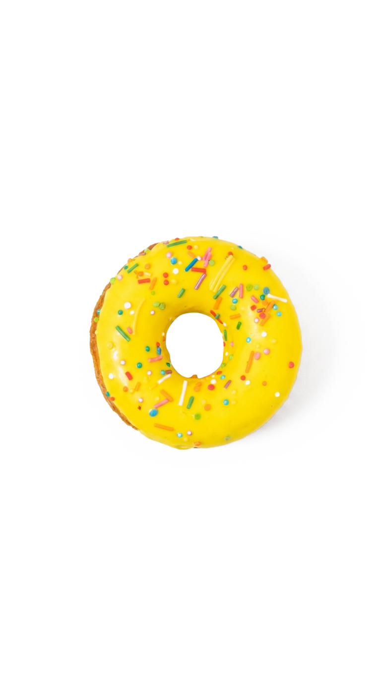 Donuts - Classic