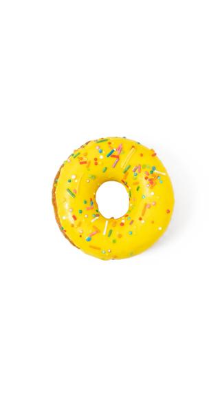 Donut Sunny