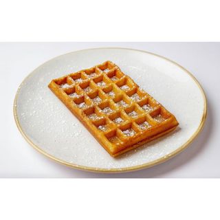 Classic waffle