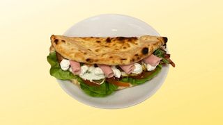 Classic ham