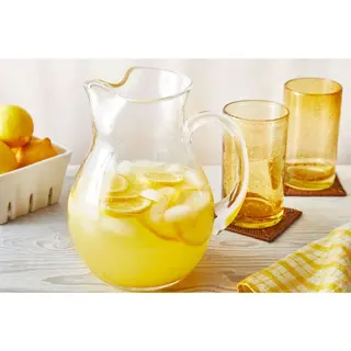 Classic lemonade
