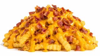 Classiche maxi cheddare bacon