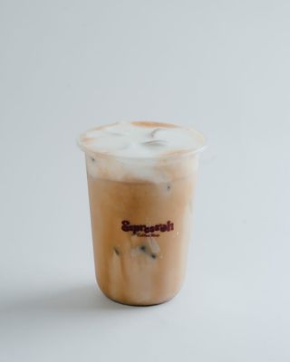 Classique (iced)