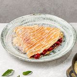 Clătită cu Vișine