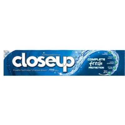 Close Up Complete Fresh Toothpaste, 140G