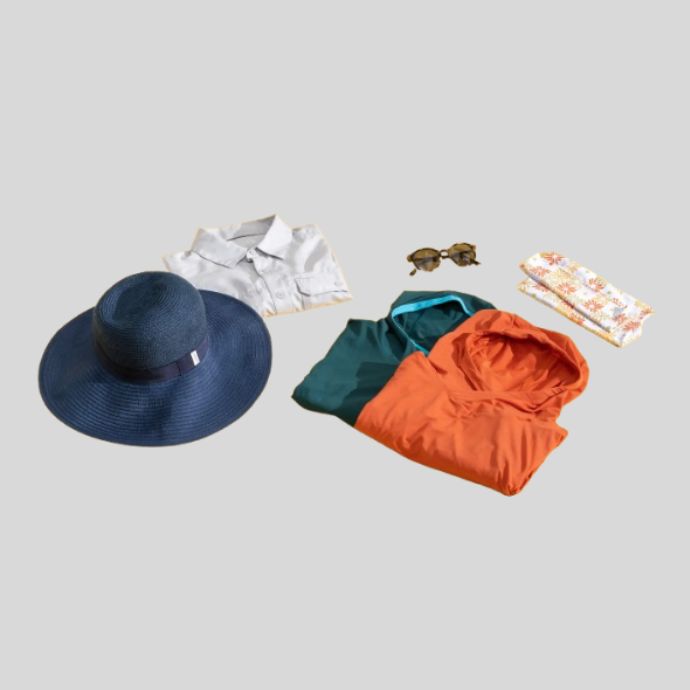 Clothing & Equipment