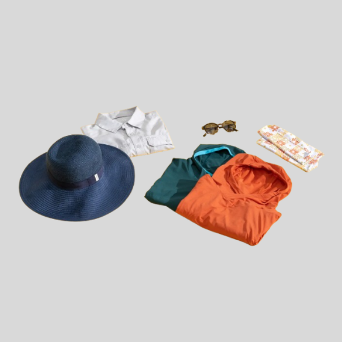 Clothing & Equipment