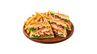 Club Sandwich