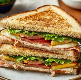 Club sendvič 250 g
