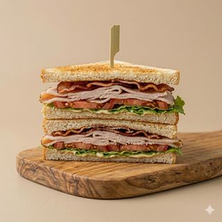 Club sandwich
