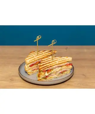 Club sandwich 290gr
